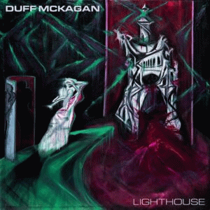 Duff McKagan : Lighthouse Duff McKagan : Lighthouse
